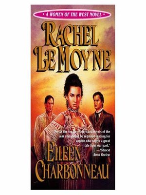 cover image of Rachel Lemoyne